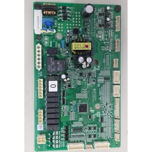 GE Refrigerator Main Control Board WR55X25146 OEM Circuit Board EBX1425P011